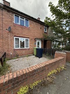 undefined, Allendale Road, Sunderland SR3