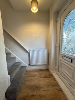 undefined, Allendale Road, Sunderland SR3