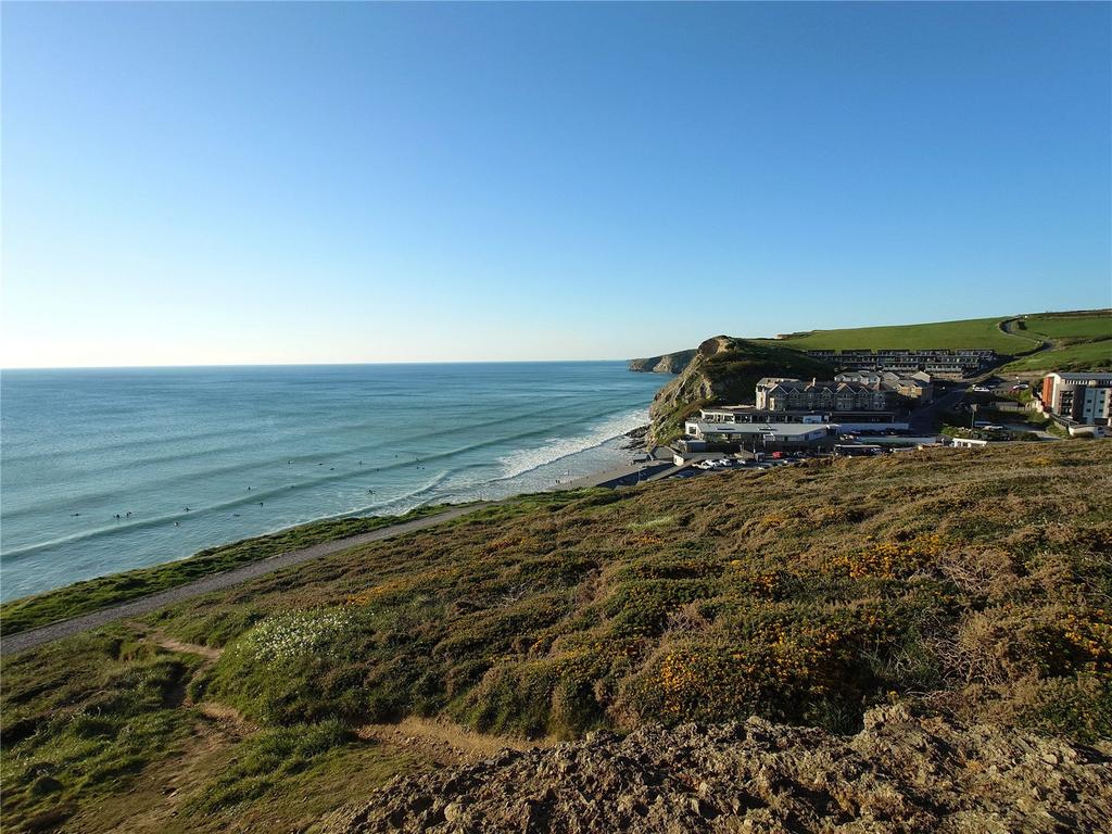 Watergate Bay