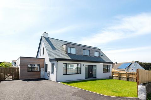 6 bedroom detached house for sale, Trevarrian, Newquay