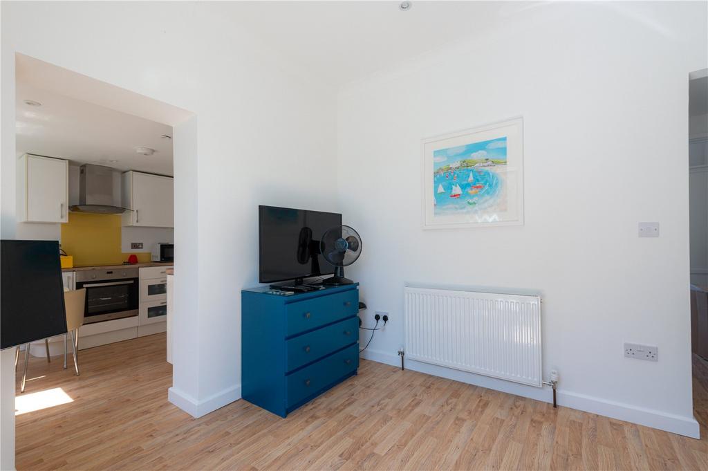 Annexe Living Area