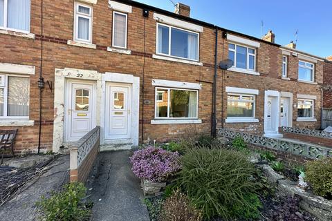 2 bedroom terraced house to rent, Queens Avenue, Dalton-le-Dale SR7