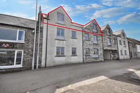 undefined, Harbour Row, Isle Of Whithorn, DG8