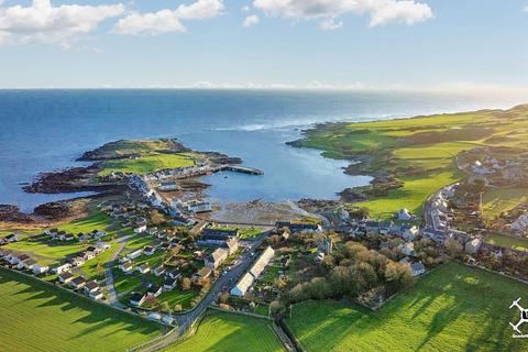 undefined, Harbour Row, Isle Of Whithorn, DG8