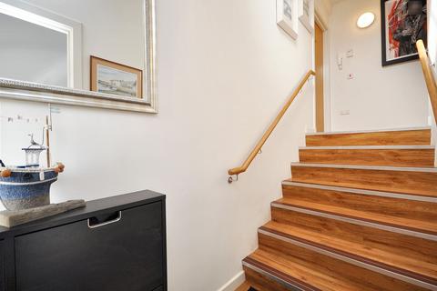 undefined, Harbour Row, Isle Of Whithorn, DG8
