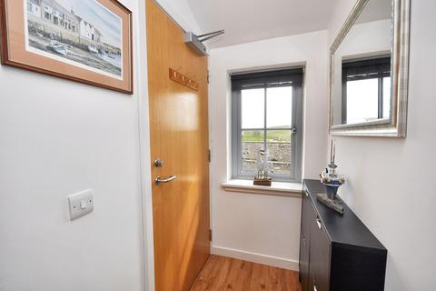 2 bedroom flat for sale, Harbour Row, Isle Of Whithorn, DG8