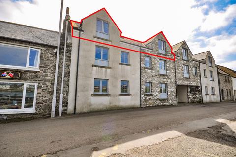2 bedroom flat for sale, Harbour Row, Isle Of Whithorn, DG8