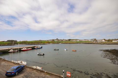 2 bedroom flat for sale, Harbour Row, Isle Of Whithorn, DG8