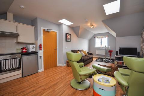 2 bedroom flat for sale, Harbour Row, Isle Of Whithorn, DG8