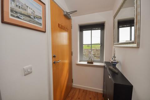 2 bedroom flat for sale, Harbour Row, Isle Of Whithorn, DG8