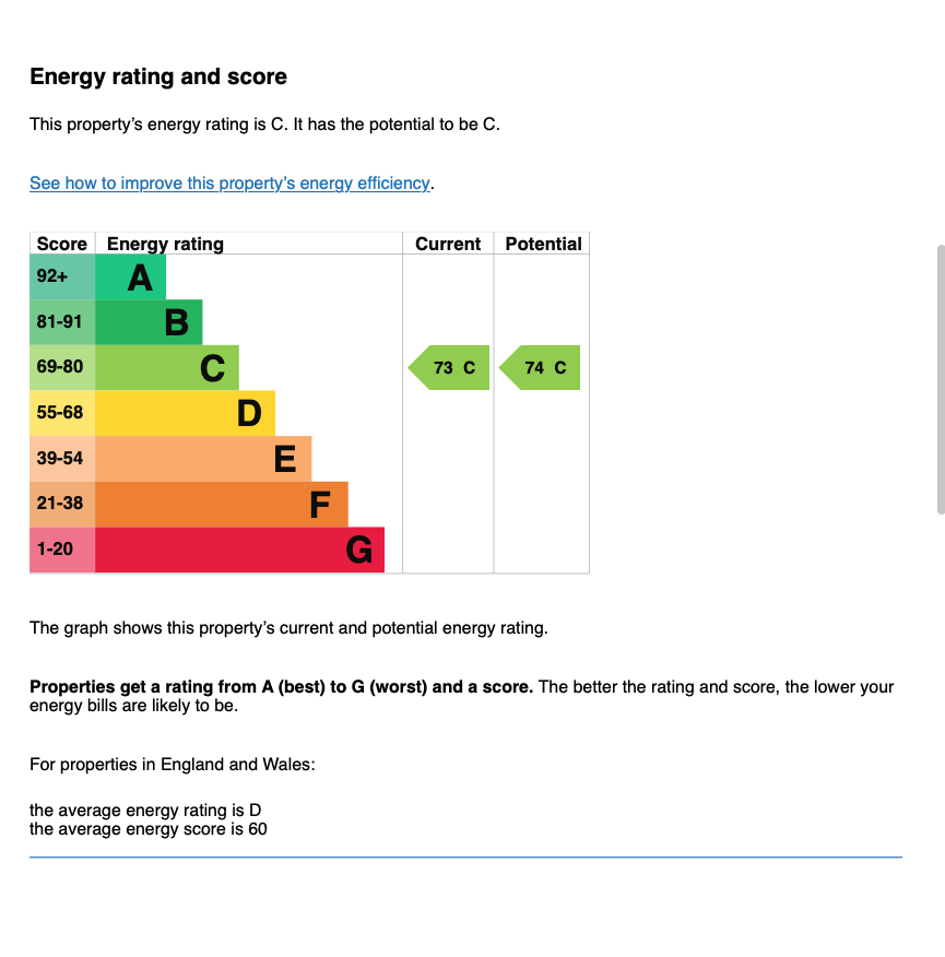 EPC Graph