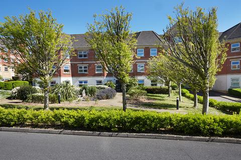 1 bedroom flat for sale, Chatsworth Square, Hove BN3