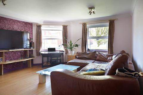 1 bedroom flat for sale, Chatsworth Square, Hove BN3