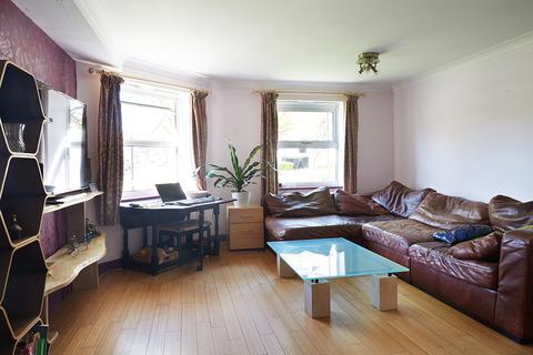 1 bedroom flat for sale, Chatsworth Square, Hove BN3