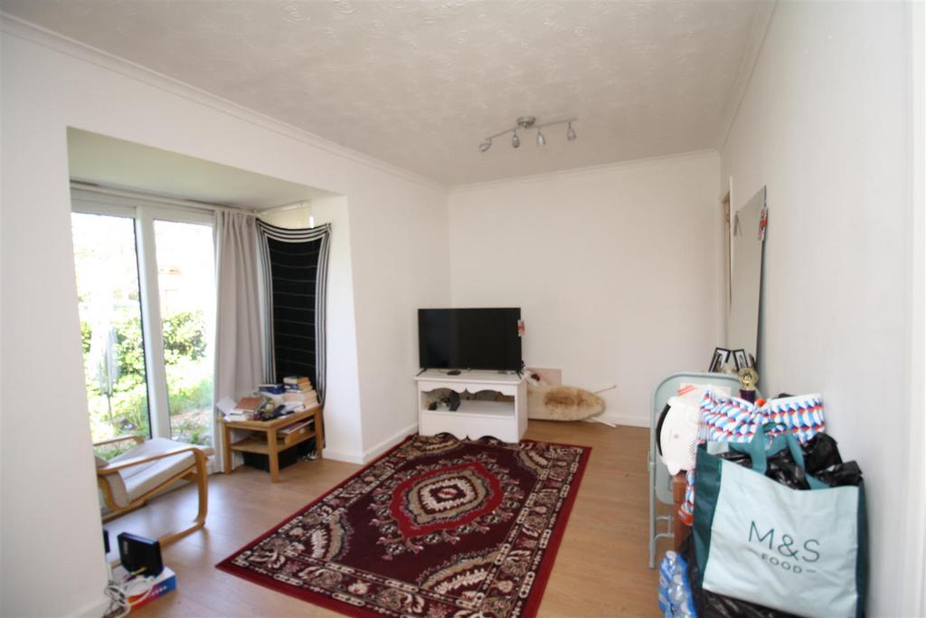 Bedroom/Lounge