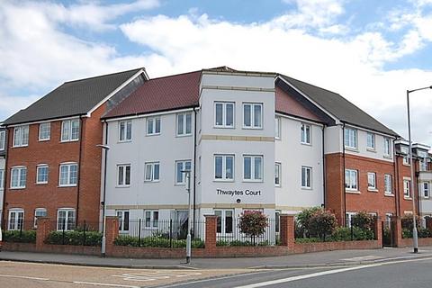 1 bedroom retirement property for sale, Thwaytes Court, Herne Bay, CT6 8BF