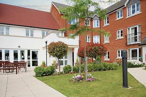 1 bedroom retirement property for sale, Thwaytes Court, Herne Bay, CT6 8BF