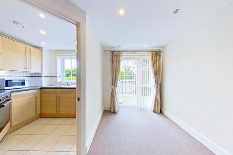 1 bedroom retirement property for sale, Thwaytes Court, Herne Bay, CT6 8BF