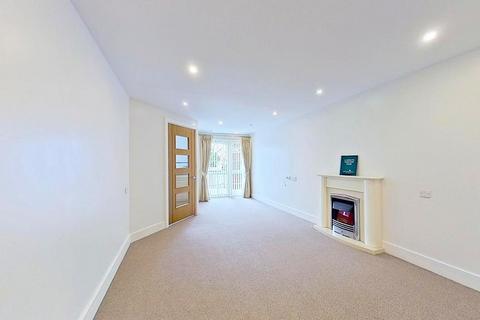 1 bedroom retirement property for sale, Thwaytes Court, Herne Bay, CT6 8BF