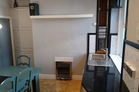 undefined, London Road, Buxton, SK17