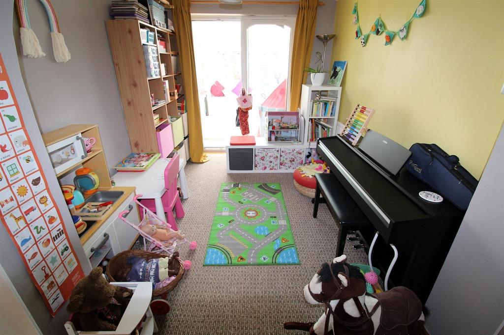 Playroom