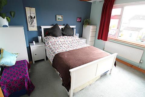 3 bedroom semi-detached house for sale, Heather Close, Sarn, Bridgend, Bridgend County. CF32 9SD