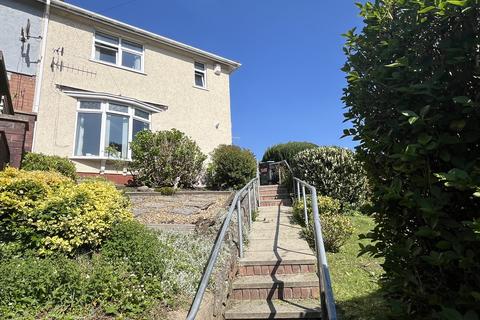 3 bedroom semi-detached house for sale, Rose Heyworth Road, Abertillery NP13