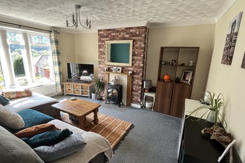 3 bedroom semi-detached house for sale, Rose Heyworth Road, Abertillery NP13