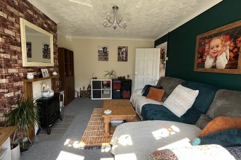 3 bedroom semi-detached house for sale, Rose Heyworth Road, Abertillery NP13