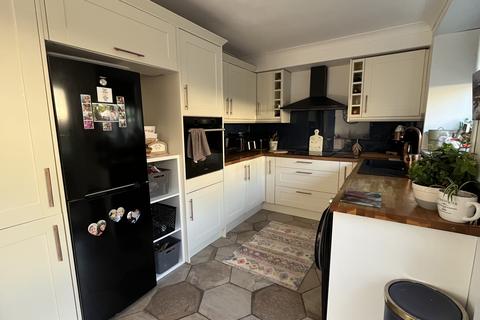 3 bedroom semi-detached house for sale, Rose Heyworth Road, Abertillery NP13
