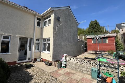 3 bedroom semi-detached house for sale, Rose Heyworth Road, Abertillery NP13
