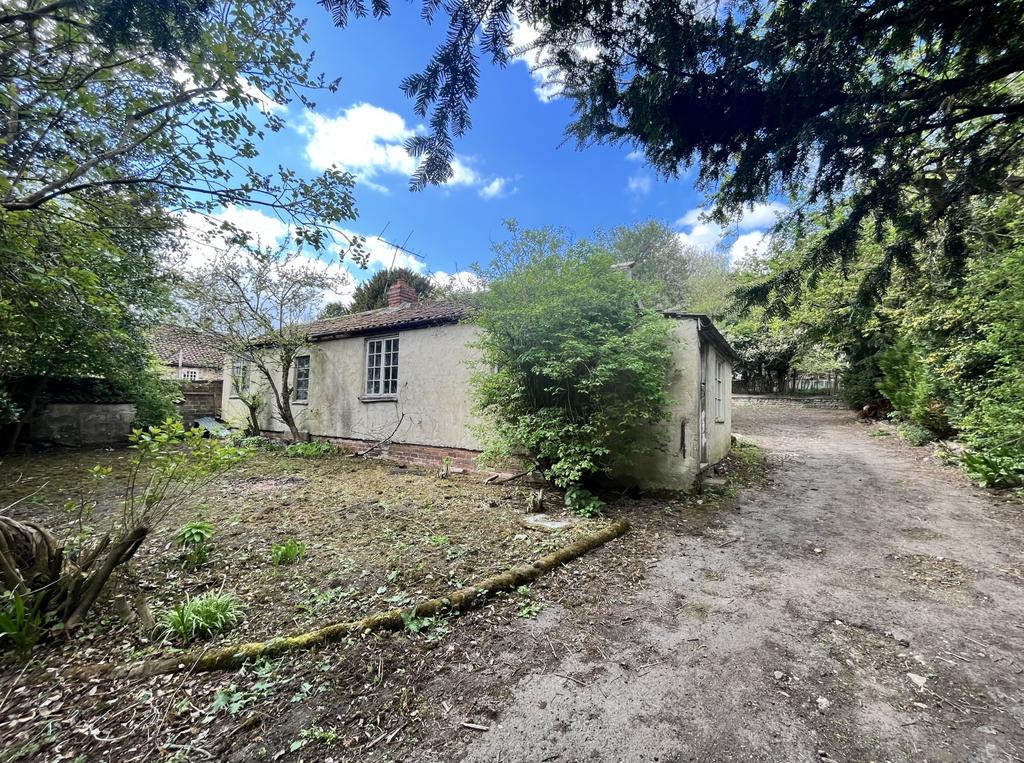 Bungalow