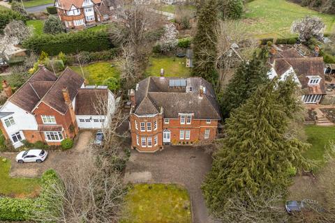 5 bedroom detached house for sale, Hitchin Road, Letchworth Garden City, SG6