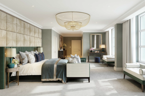 2 bedroom apartment for sale, Millbank Residences, Westminster, SW1P