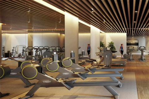2 bedroom apartment for sale, Millbank Residences, Westminster, SW1P