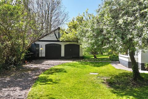 5 bedroom detached house for sale, Station Road, Wrenbury, CW5