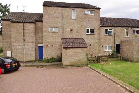 Ripley Walk, Corby NN18