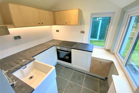 undefined, Kentisbury, Barnstaple