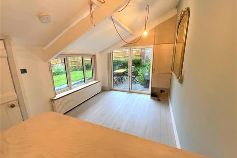 undefined, Kentisbury, Barnstaple