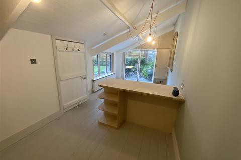 undefined, Kentisbury, Barnstaple