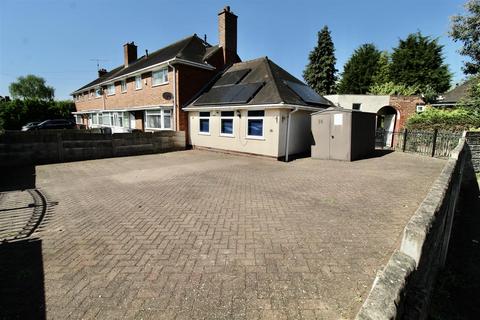 undefined, Bradley Road, Birmingham B34