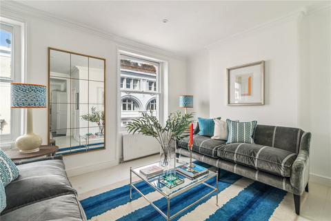 3 bedroom apartment for sale, Garway Road, London, W2