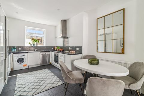 3 bedroom apartment for sale, Garway Road, London, W2