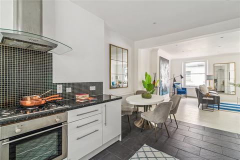 3 bedroom apartment for sale, Garway Road, London, W2