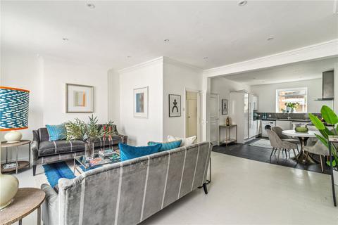 3 bedroom apartment for sale, Garway Road, London, W2