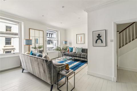 3 bedroom apartment for sale, Garway Road, London, W2