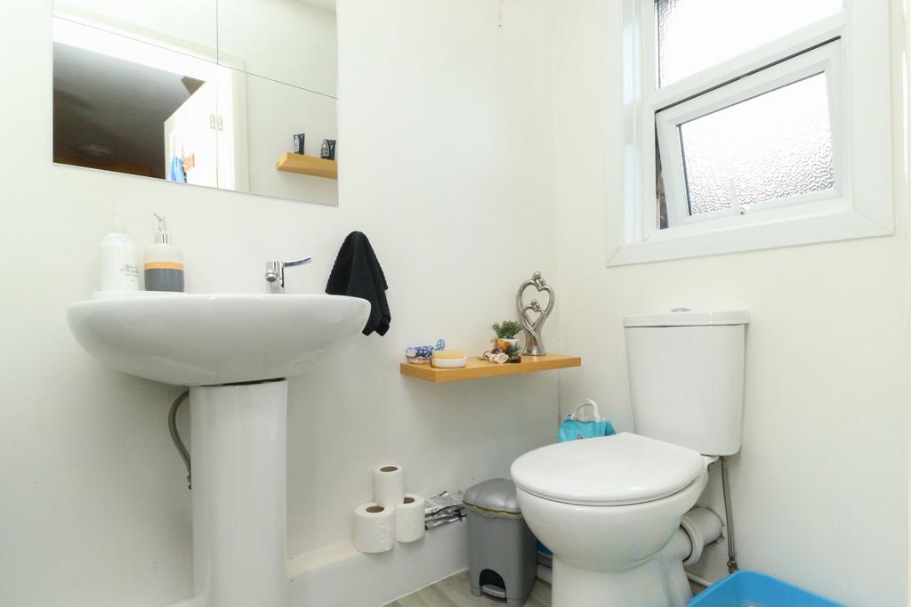 Flat 1