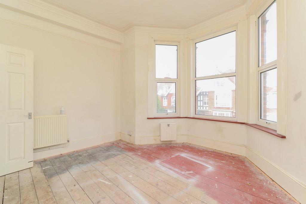 Flat 2b