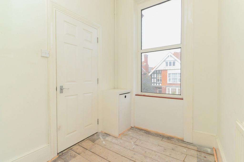 Flat 2b