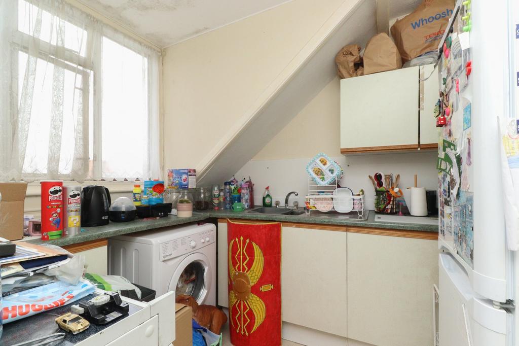 Flat 3